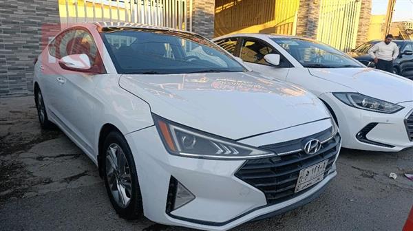 Hyundai for sale in Iraq